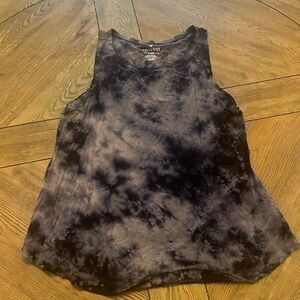 American Eagle Tie Dye Tank